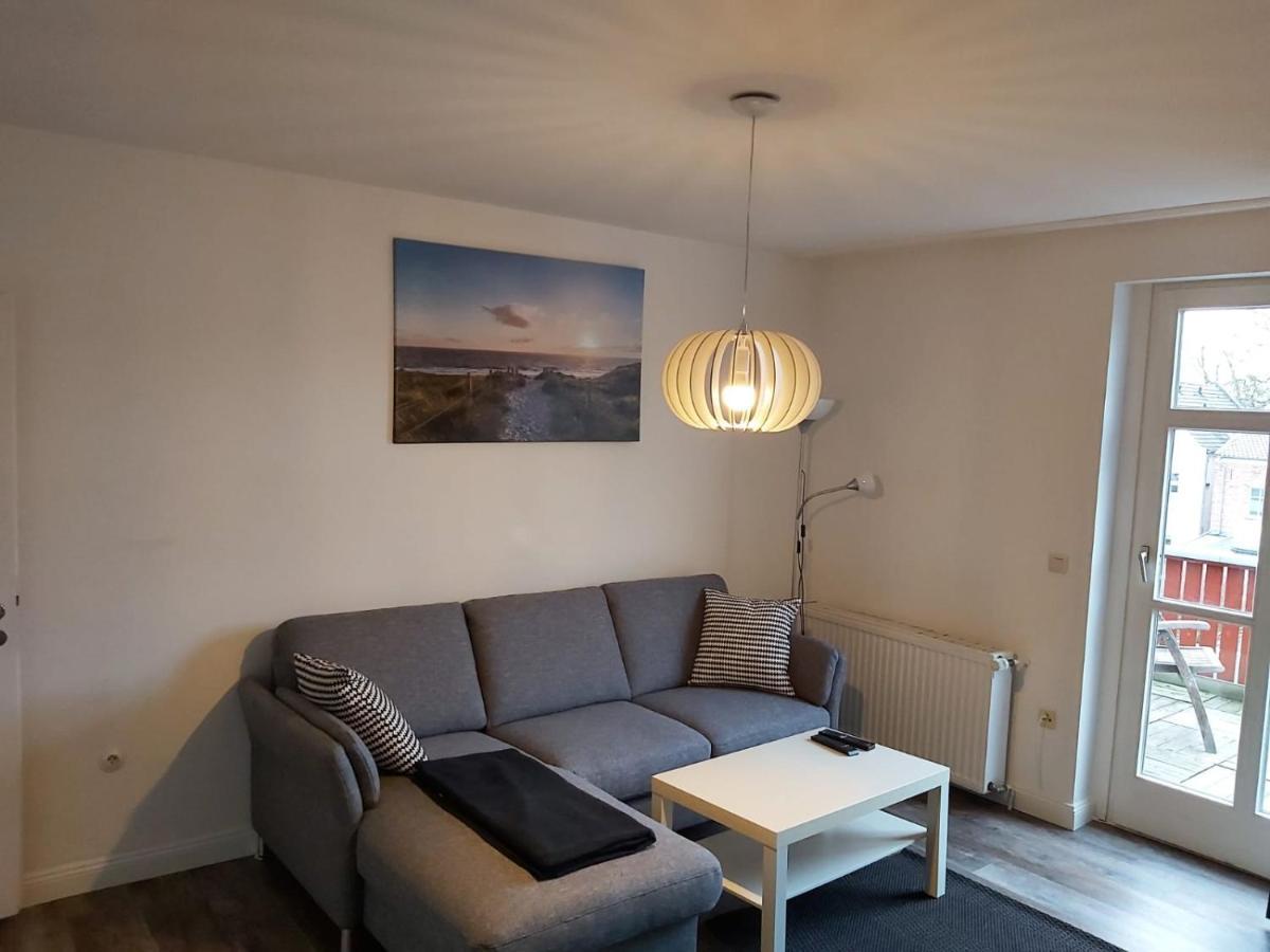 Appartement Altstadt-domizil 7
