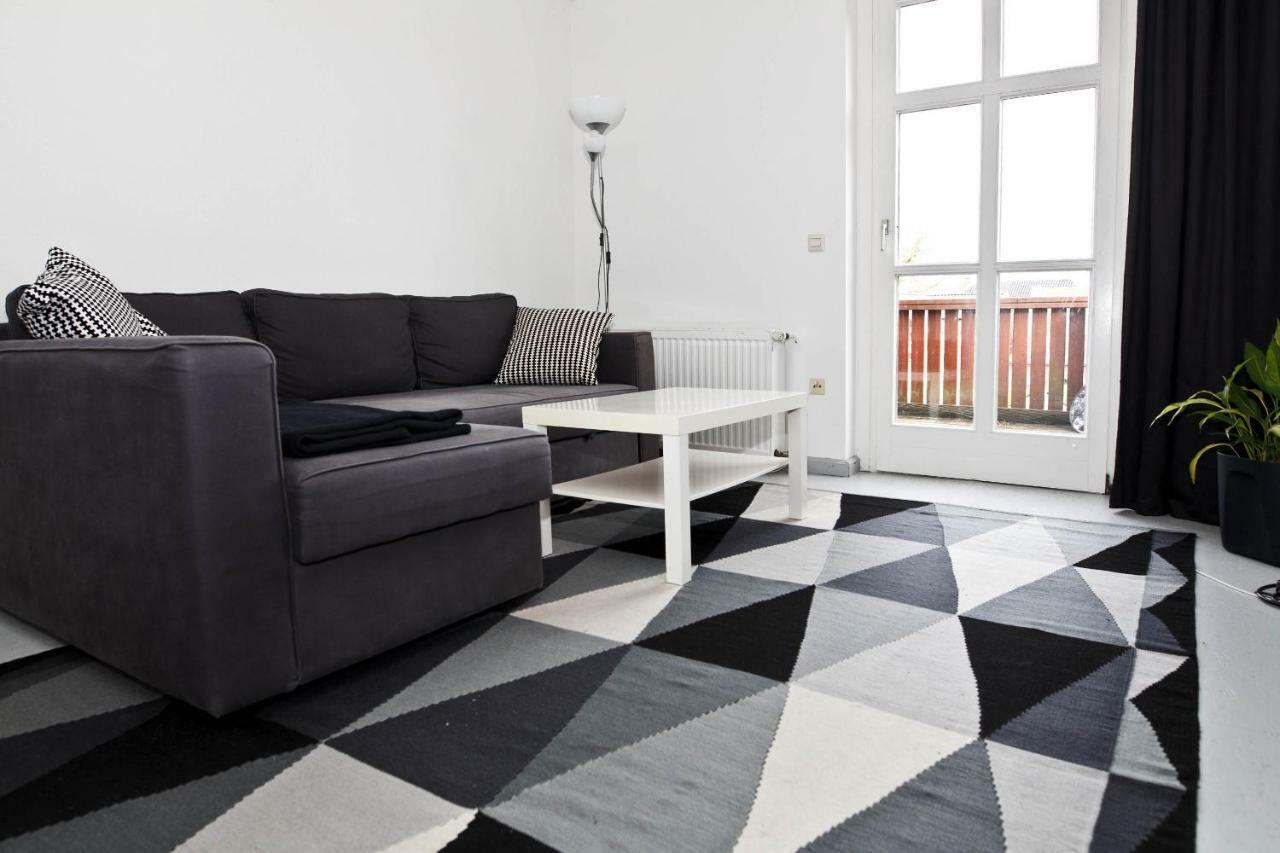 Altstadt-domizil 7 * Leer