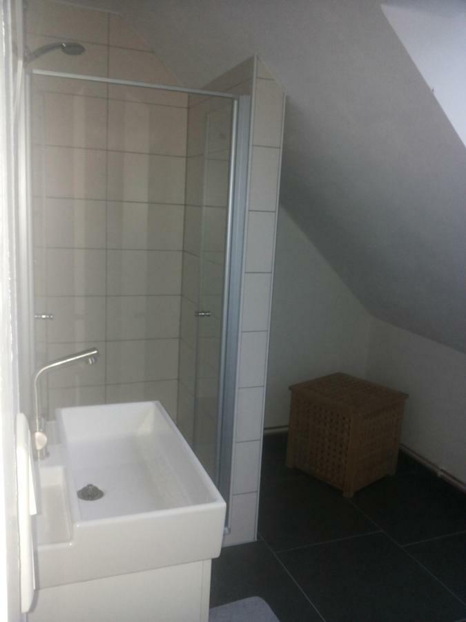 Altstadt-domizil 7 * Leer