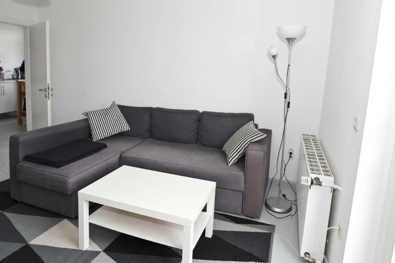 Appartement Altstadt-domizil 7 *