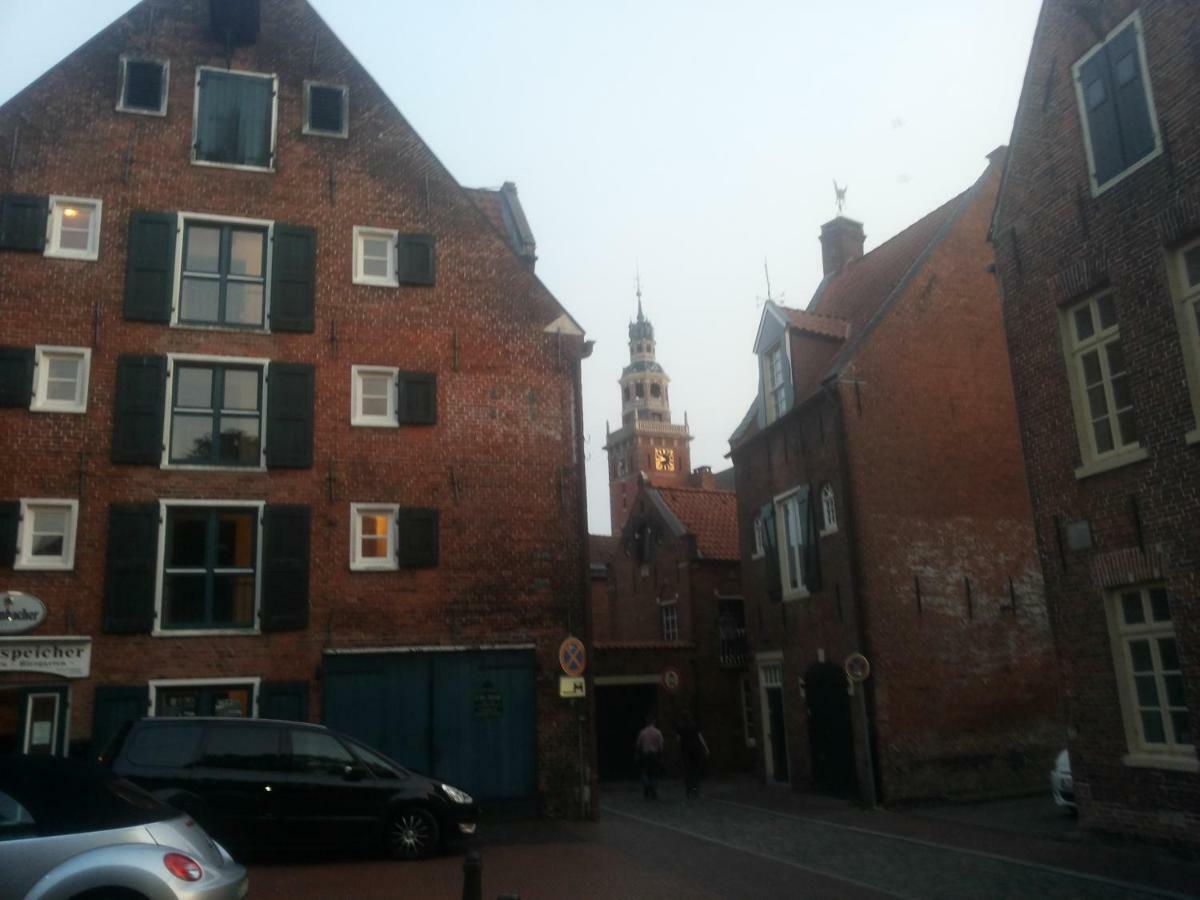 Altstadt-domizil 7 *