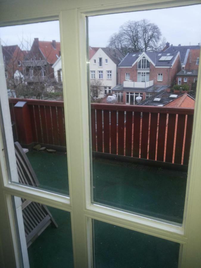 Appartement Altstadt-domizil 7 *