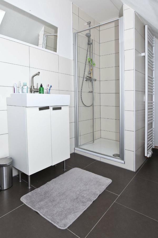 Altstadt-domizil 7 Appartement