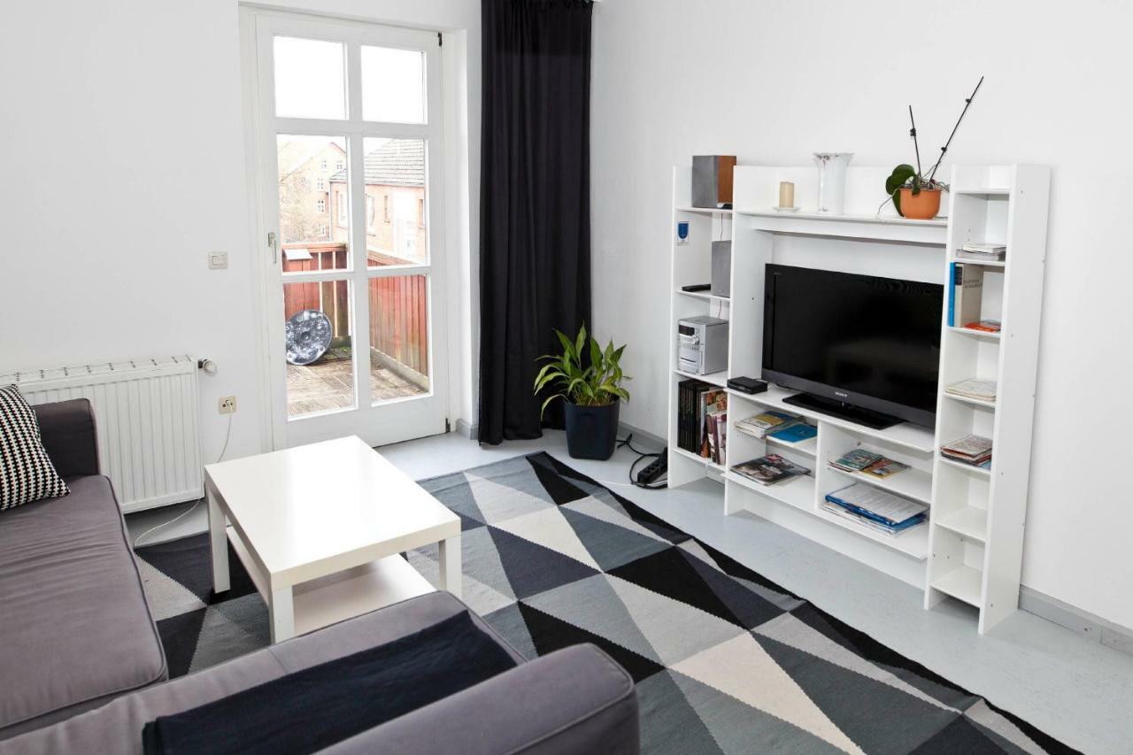 Appartement Altstadt-domizil 7