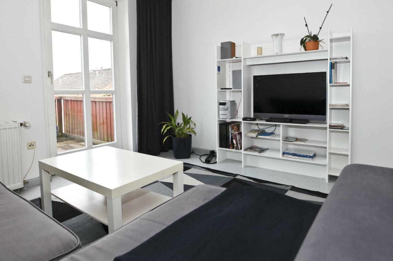 Appartement Altstadt-domizil 7 Leer