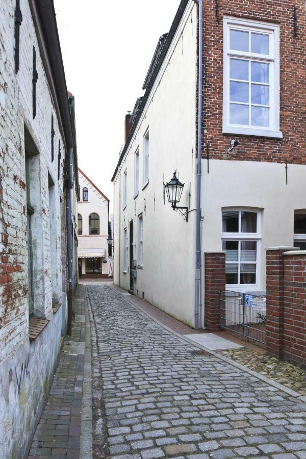 Appartement Altstadt-domizil 7 Leer