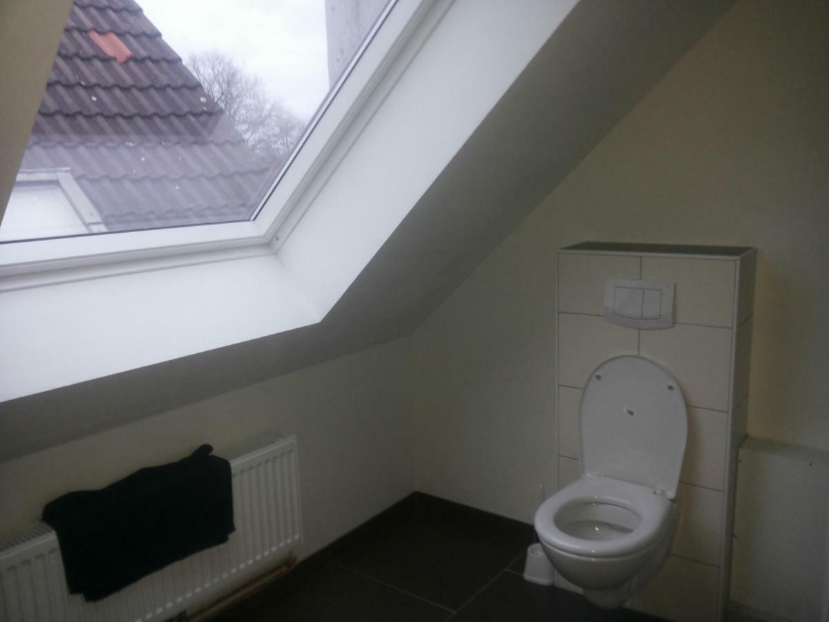 Appartement Altstadt-domizil 7 *
